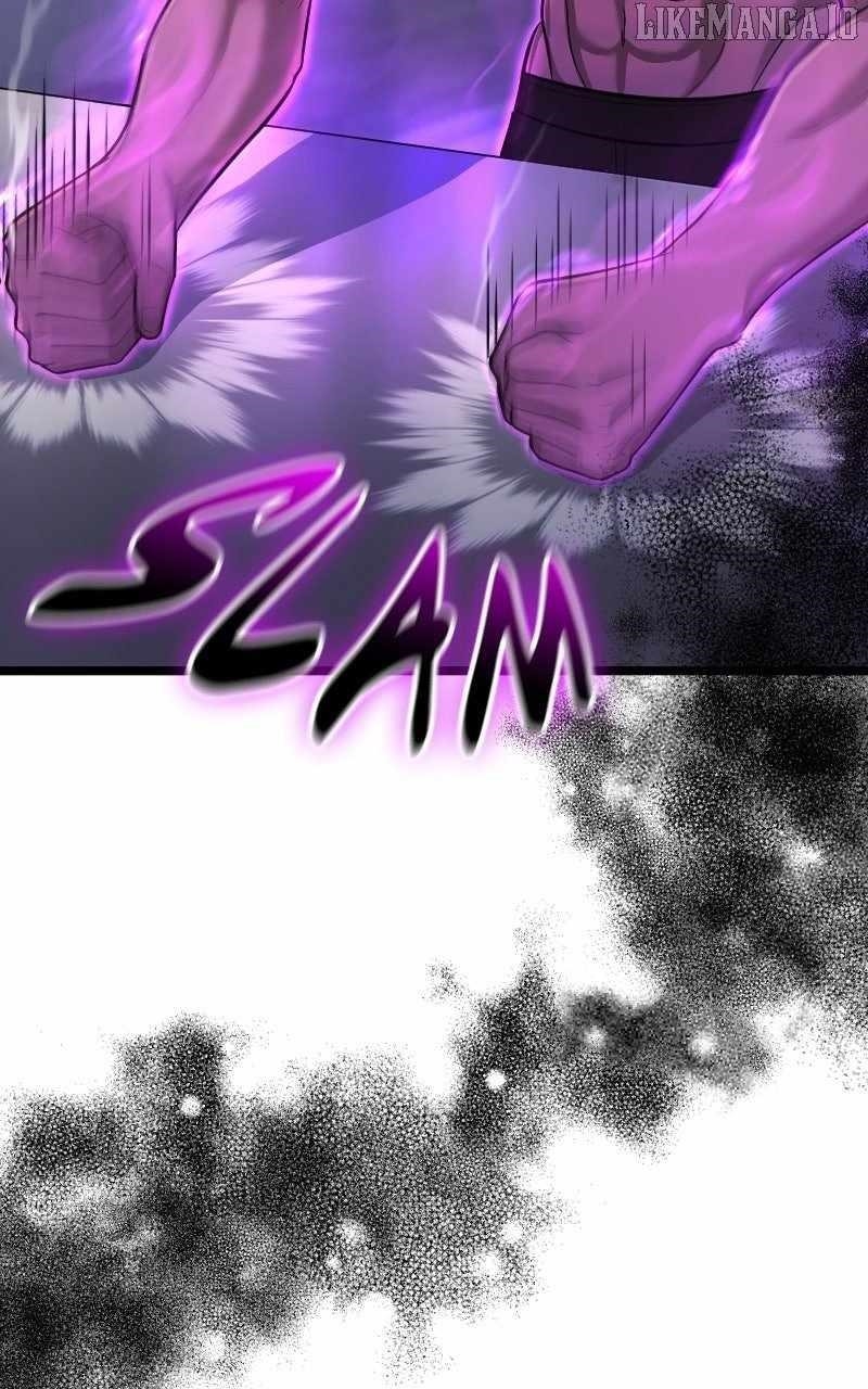 Paranoid Mage Chapter 81 - Page 11