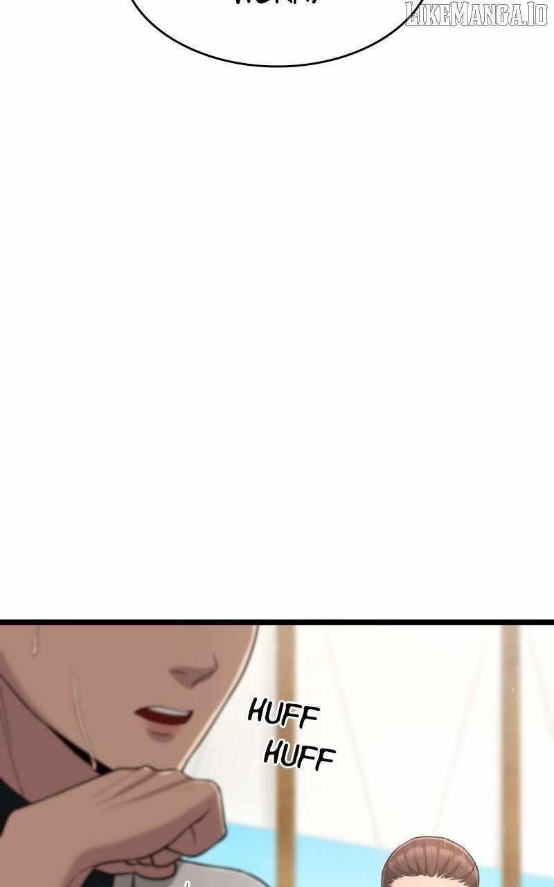 Paranoid Mage Chapter 81 - Page 113