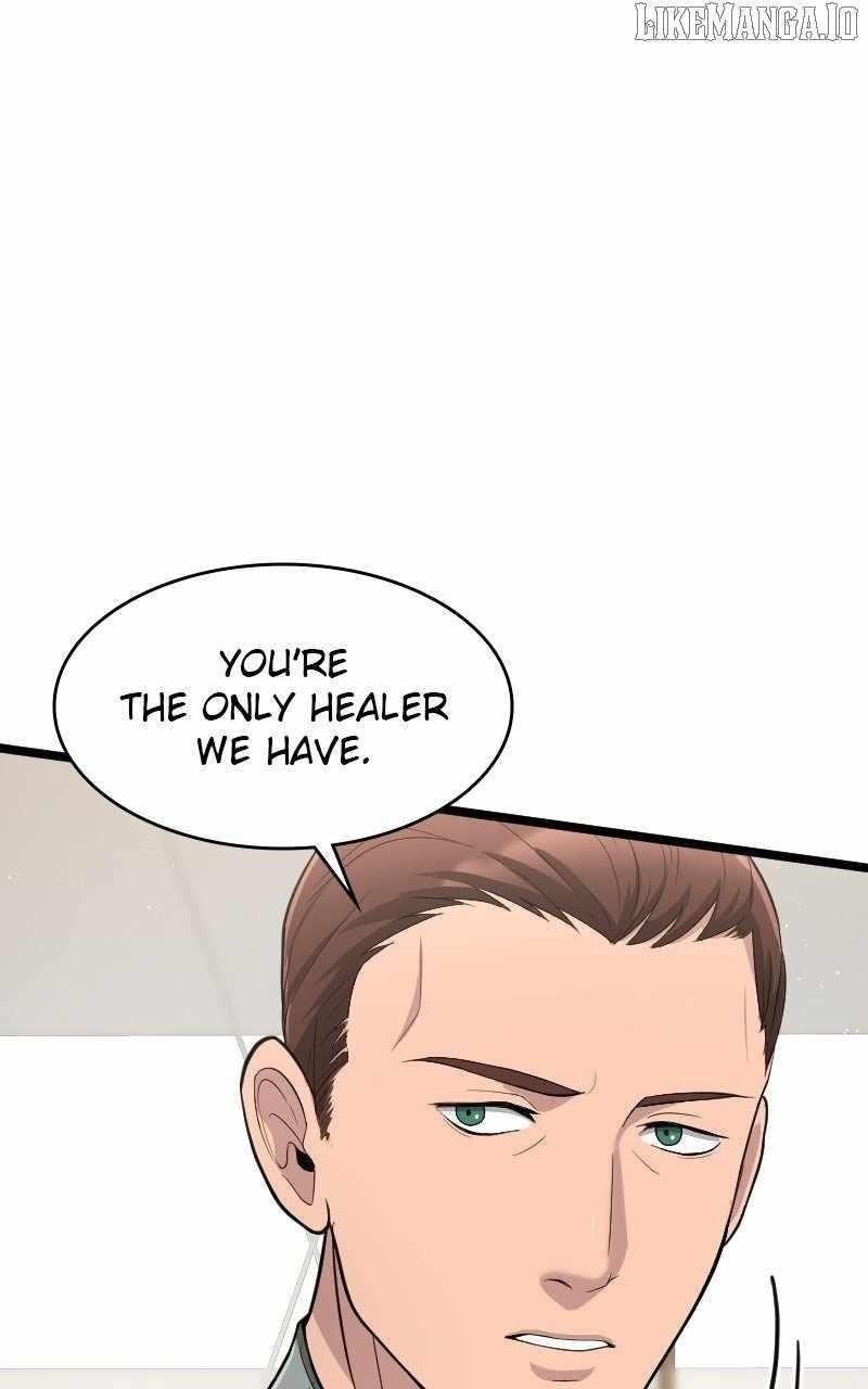 Paranoid Mage Chapter 81 - Page 117