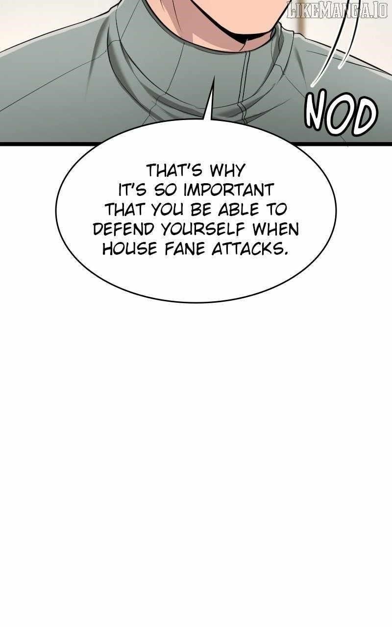 Paranoid Mage Chapter 81 - Page 118