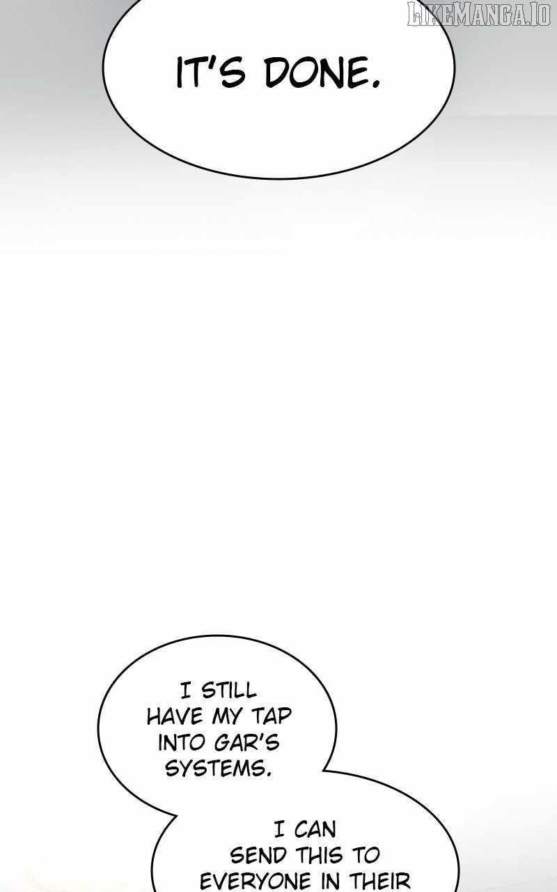 Paranoid Mage Chapter 81 - Page 44