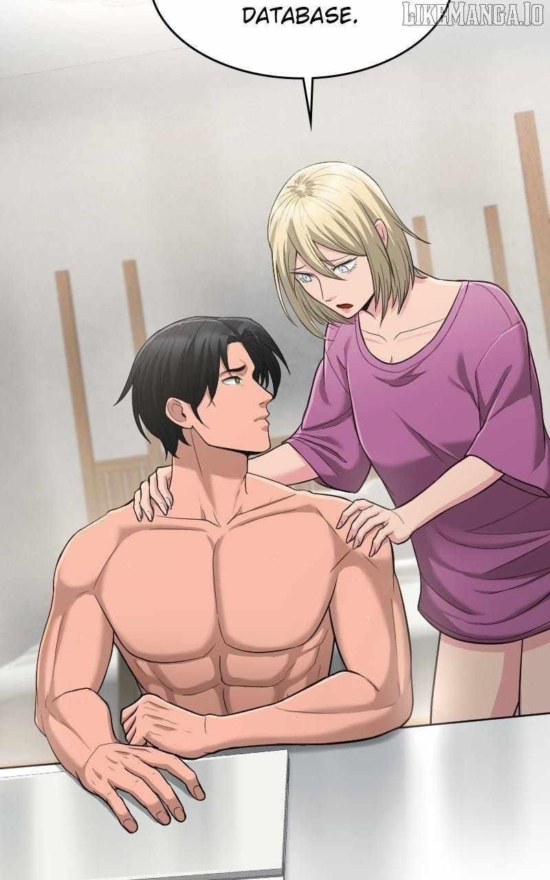 Paranoid Mage Chapter 81 - Page 45