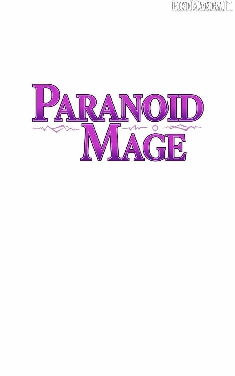 Paranoid Mage Chapter 81 - Page 7