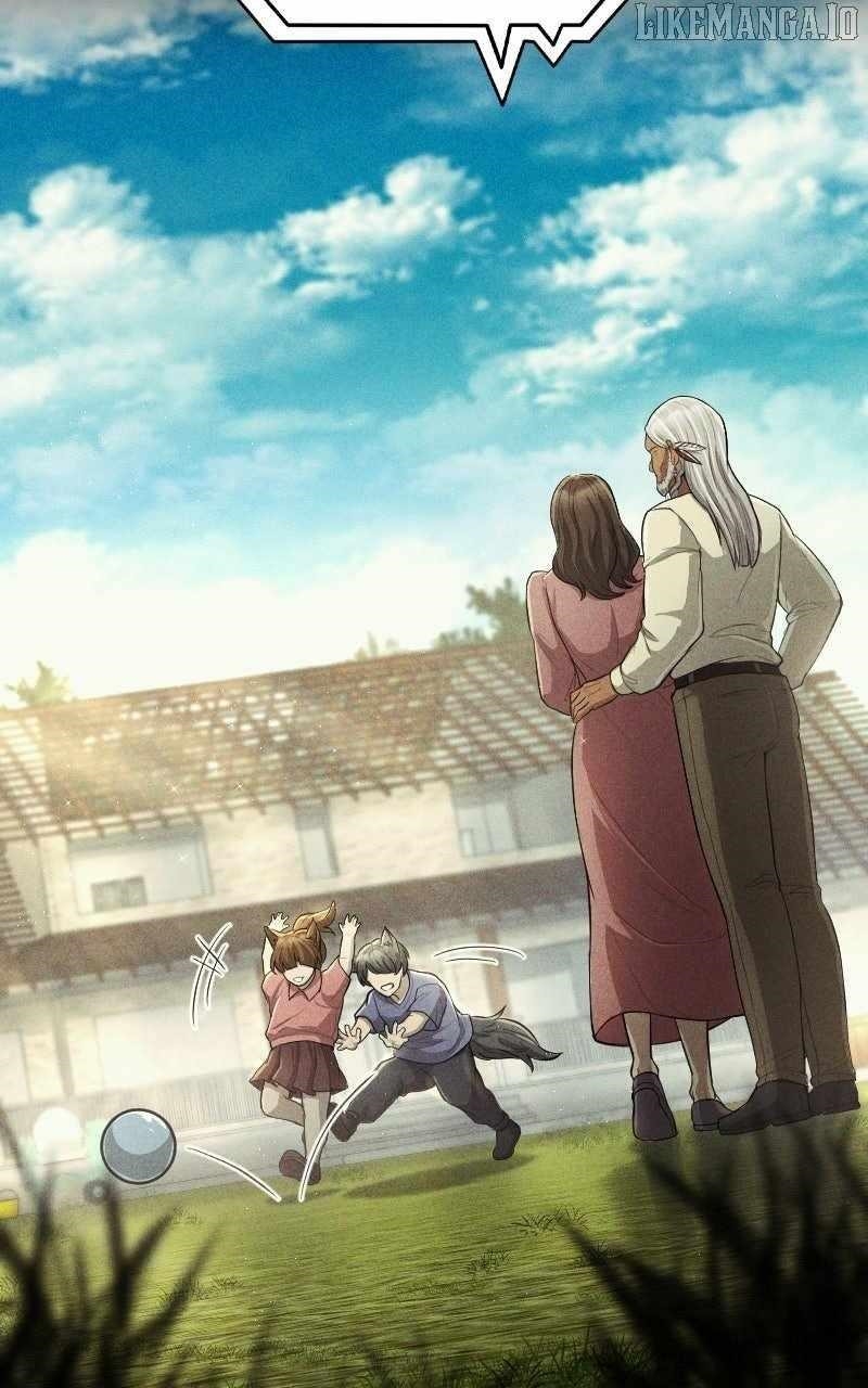 Paranoid Mage Chapter 81 - Page 71