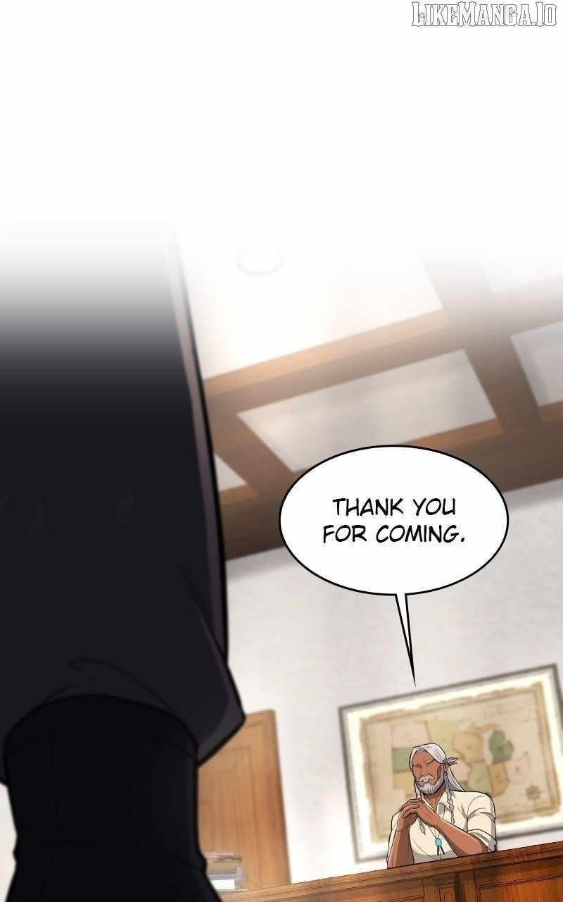 Paranoid Mage Chapter 81 - Page 74