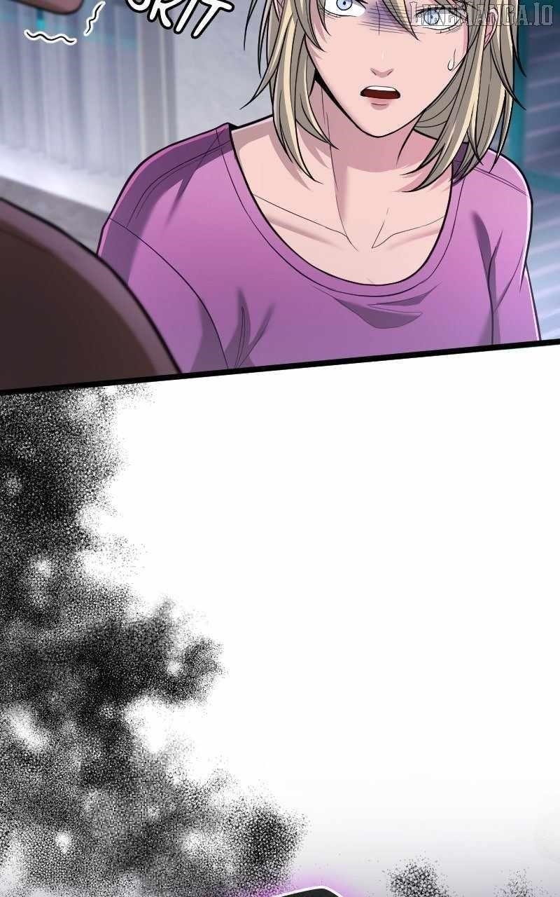 Paranoid Mage Chapter 81 - Page 9