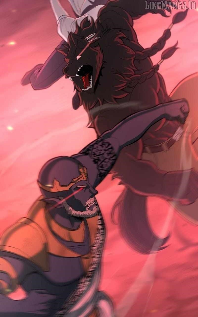 Paranoid Mage Chapter 81 - Page 98