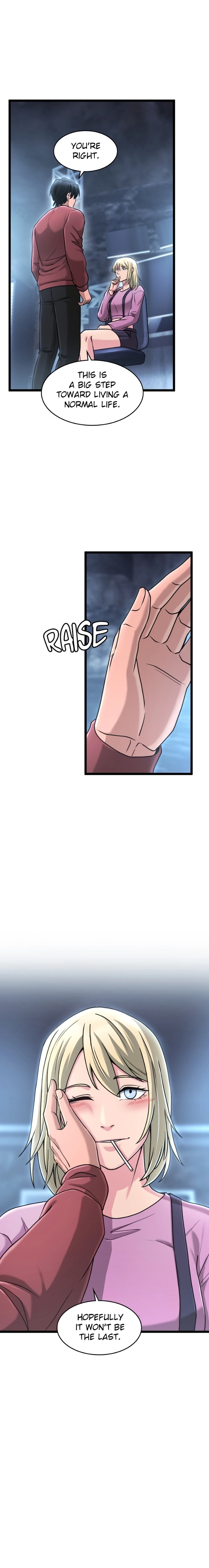 Paranoid Mage Chapter 99 - Page 22