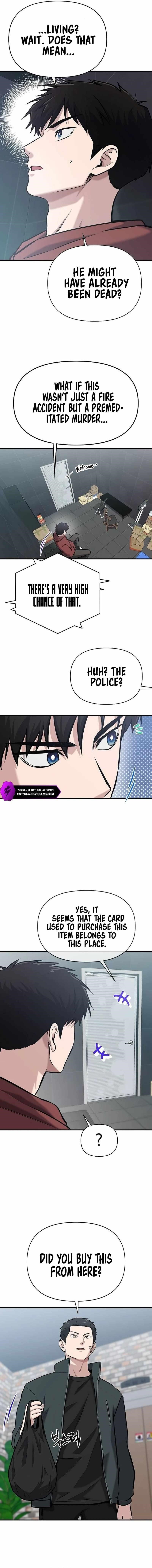 A Hero Who Is Good At Everything Chapter 10 - Page 4