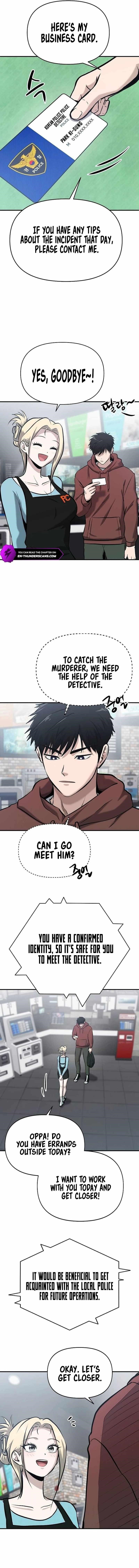 A Hero Who Is Good At Everything Chapter 10 - Page 6