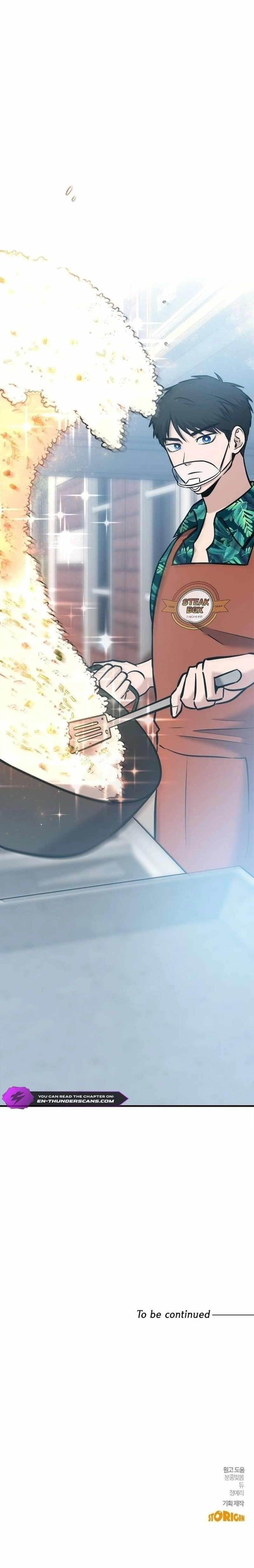 A Hero Who Is Good At Everything Chapter 16 - Page 18