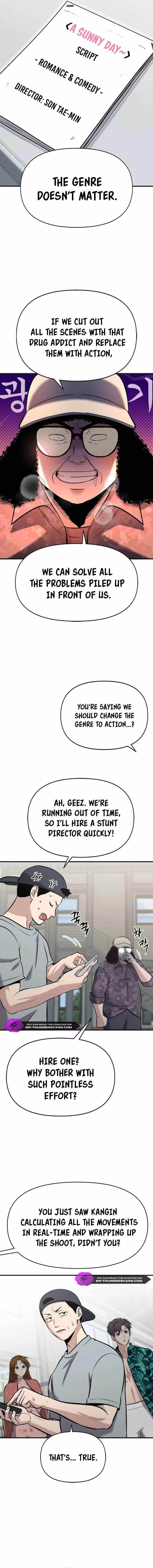 A Hero Who Is Good At Everything Chapter 16 - Page 2