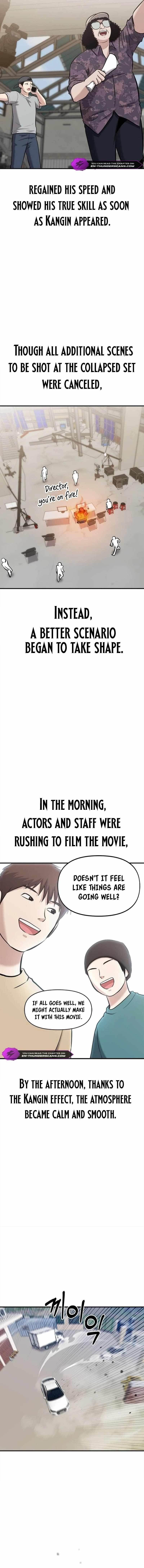 A Hero Who Is Good At Everything Chapter 16 - Page 8