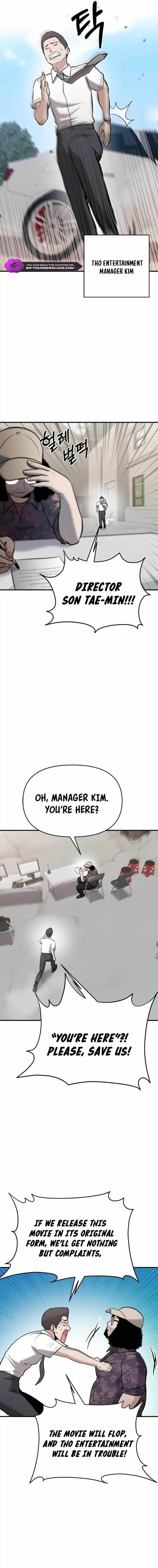 A Hero Who Is Good At Everything Chapter 16 - Page 9