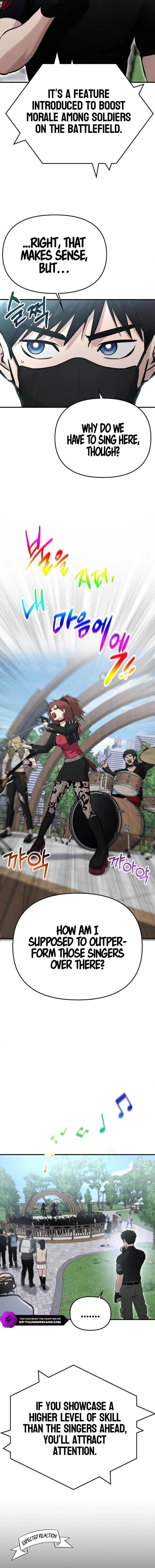 A Hero Who Is Good At Everything Chapter 2 - Page 12