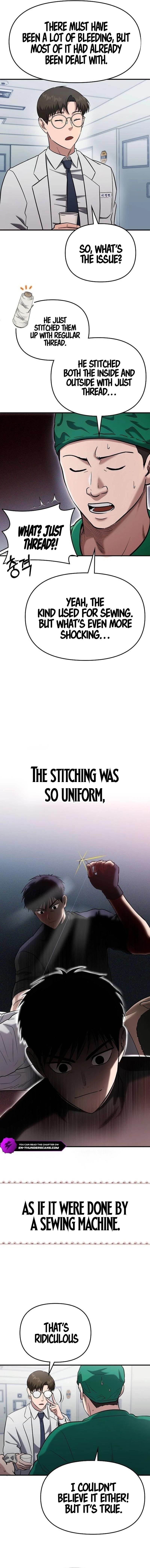 A Hero Who Is Good At Everything Chapter 2 - Page 2