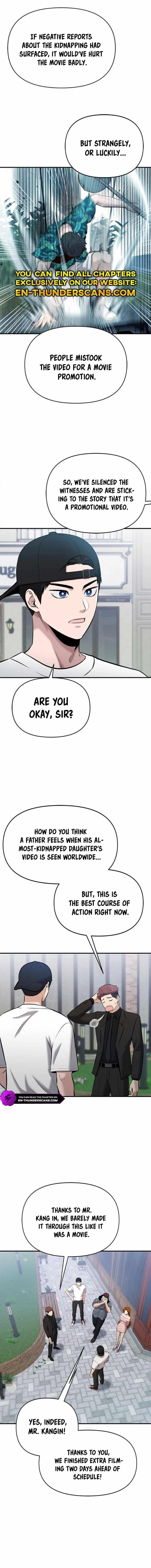 A Hero Who Is Good At Everything Chapter 21 - Page 11