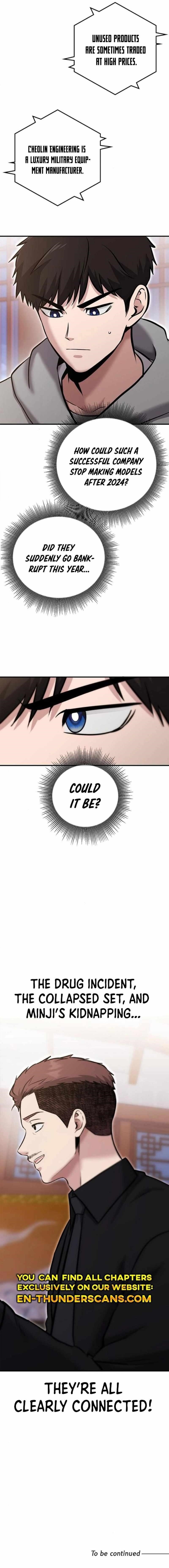 A Hero Who Is Good At Everything Chapter 21 - Page 18