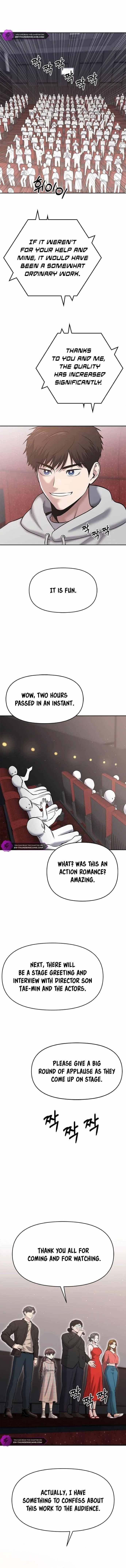 A Hero Who Is Good At Everything Chapter 23 - Page 10