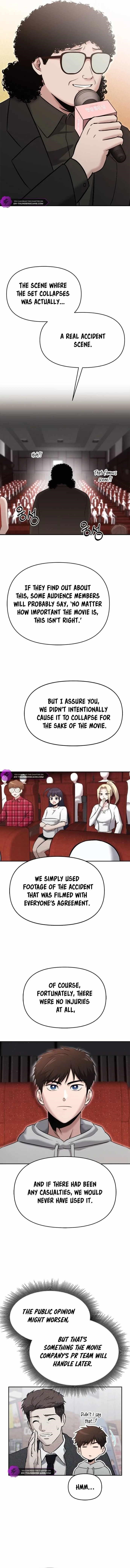 A Hero Who Is Good At Everything Chapter 23 - Page 11