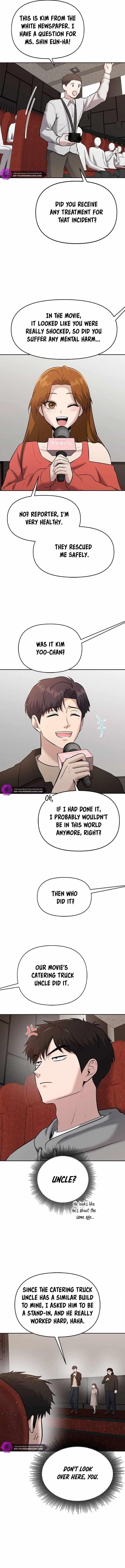 A Hero Who Is Good At Everything Chapter 23 - Page 12