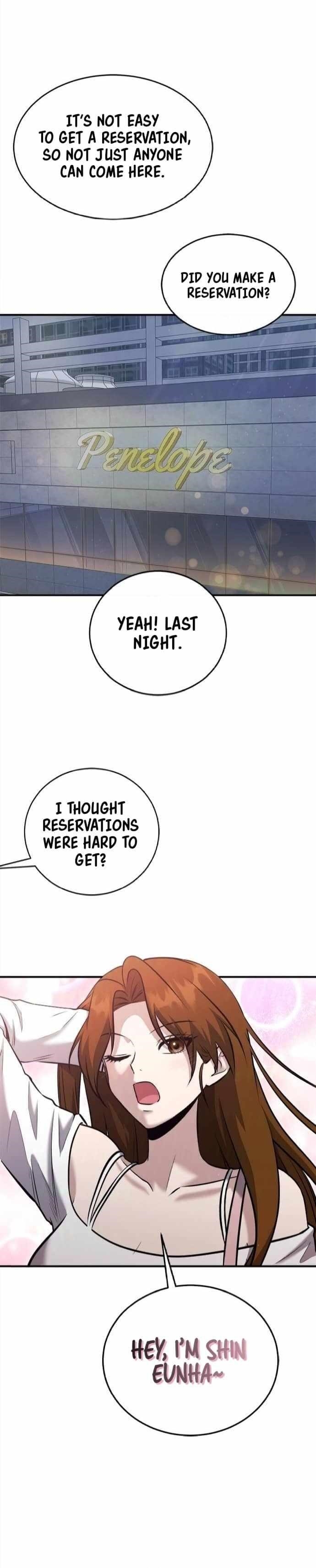 A Hero Who Is Good At Everything Chapter 27 - Page 12