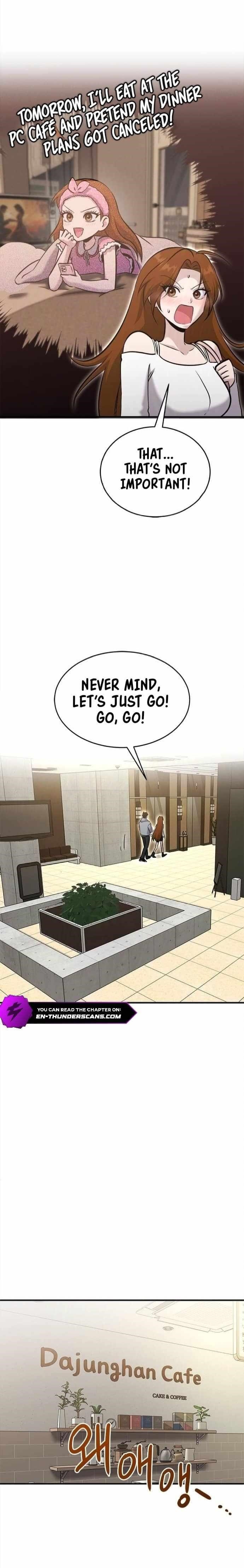 A Hero Who Is Good At Everything Chapter 27 - Page 14