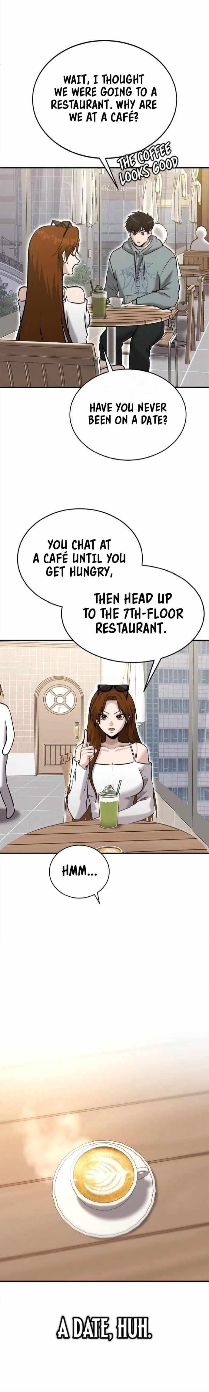 A Hero Who Is Good At Everything Chapter 27 - Page 15