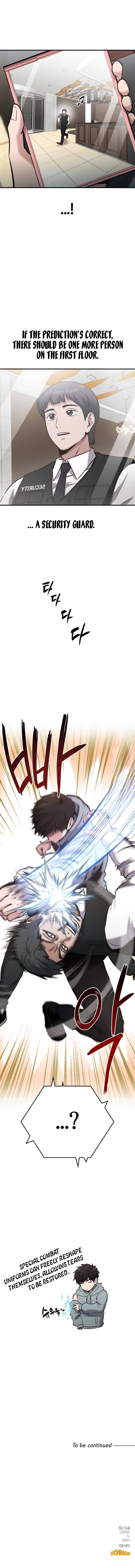 A Hero Who Is Good At Everything Chapter 30 - Page 16