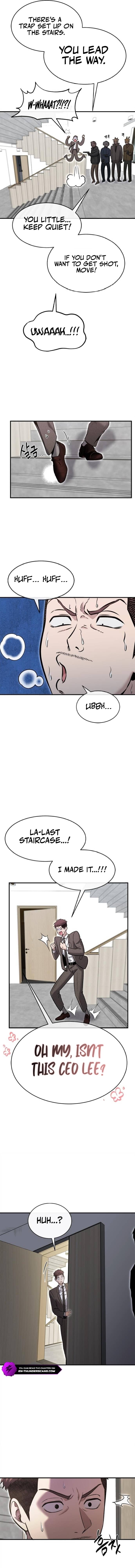 A Hero Who Is Good At Everything Chapter 32 - Page 10