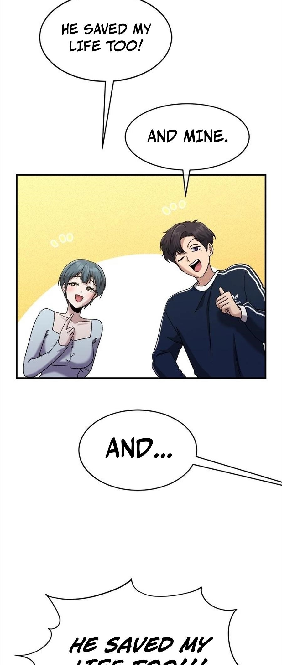 A Hero Who Is Good At Everything Chapter 42 - Page 13