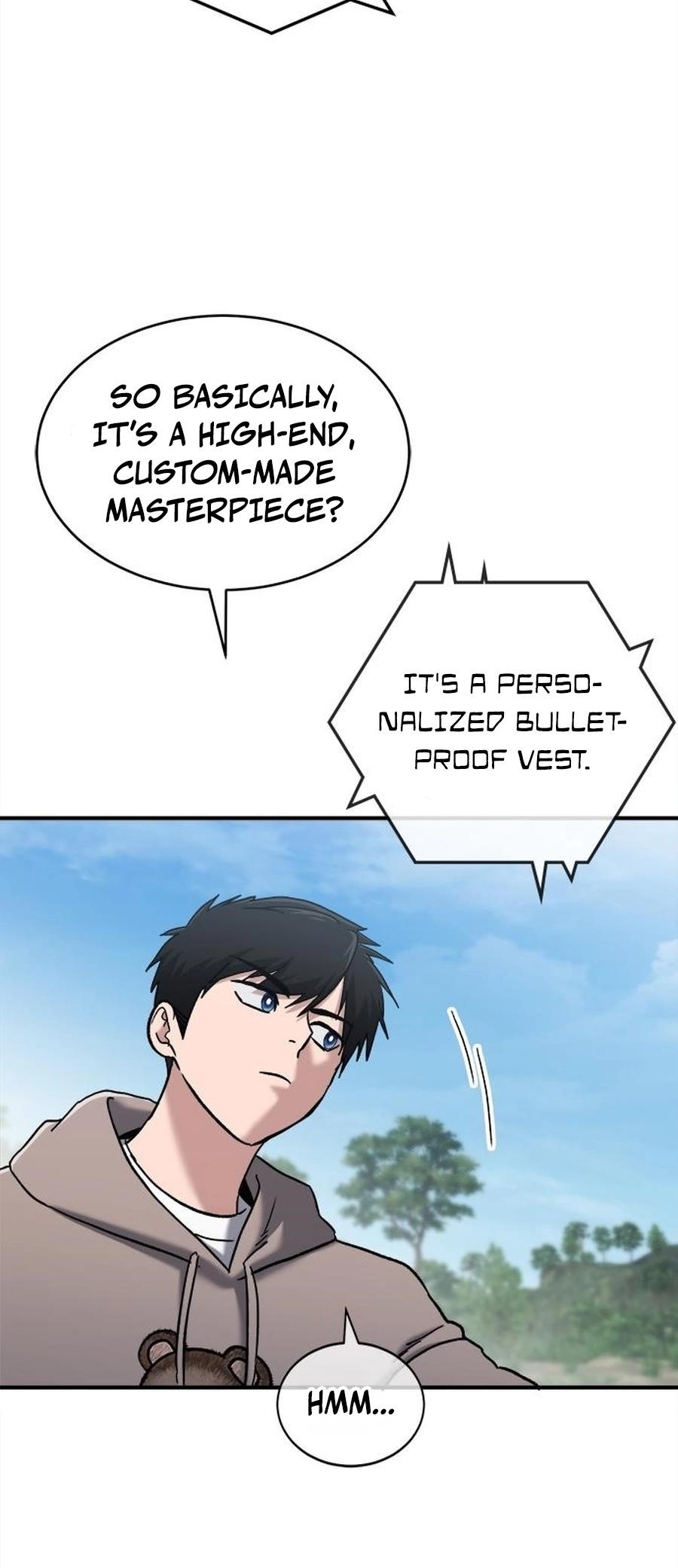 A Hero Who Is Good At Everything Chapter 42 - Page 41