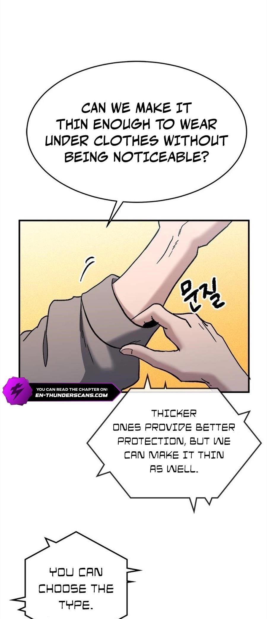 A Hero Who Is Good At Everything Chapter 42 - Page 42