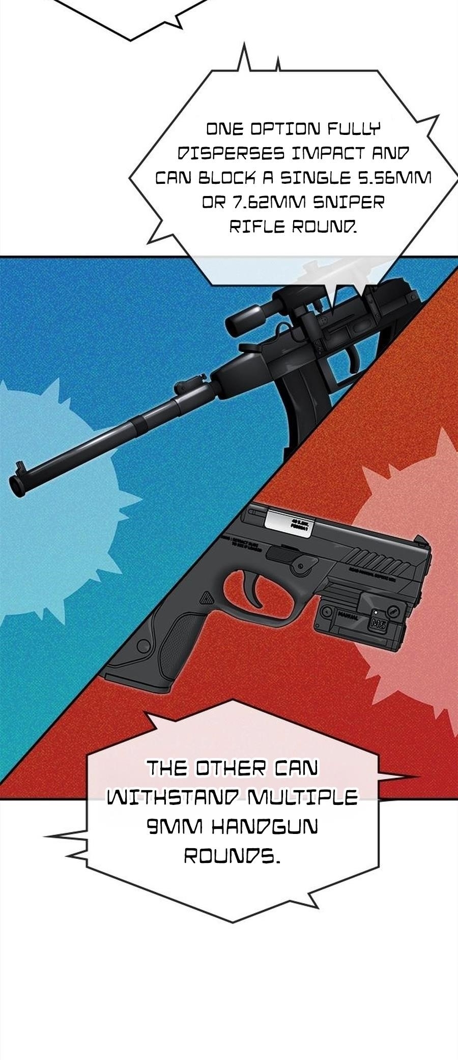 A Hero Who Is Good At Everything Chapter 42 - Page 43