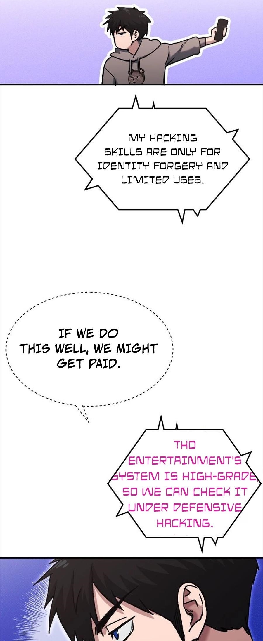 A Hero Who Is Good At Everything Chapter 42 - Page 56