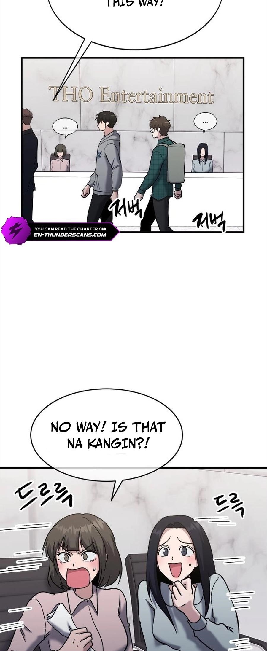 A Hero Who Is Good At Everything Chapter 42 - Page 60