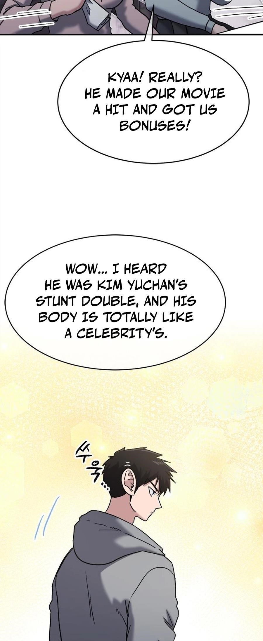 A Hero Who Is Good At Everything Chapter 42 - Page 61