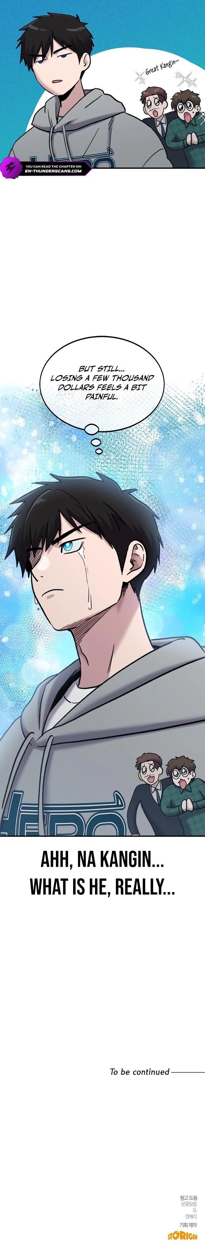 A Hero Who Is Good At Everything Chapter 43 - Page 11