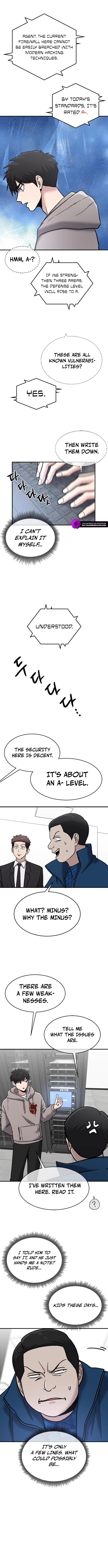 A Hero Who Is Good At Everything Chapter 44 - Page 6