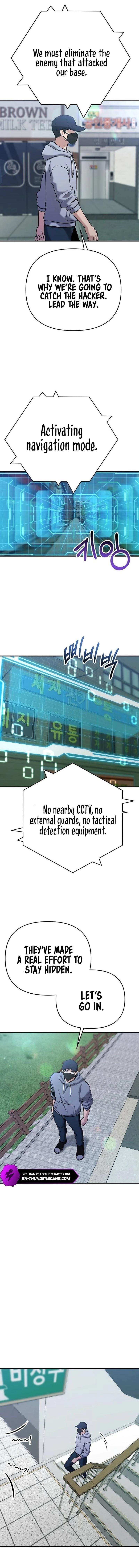 A Hero Who Is Good At Everything Chapter 5 - Page 13