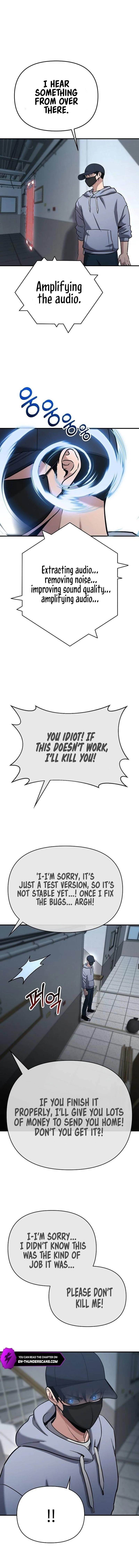 A Hero Who Is Good At Everything Chapter 5 - Page 14