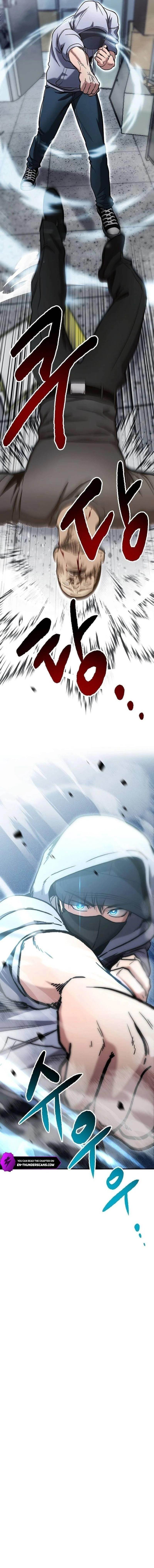 A Hero Who Is Good At Everything Chapter 5 - Page 19