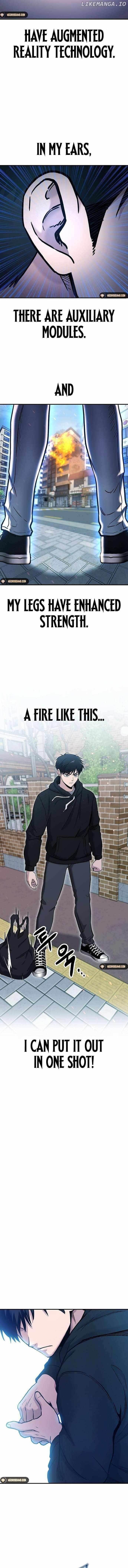 A Hero Who Is Good At Everything Chapter 7 - Page 12