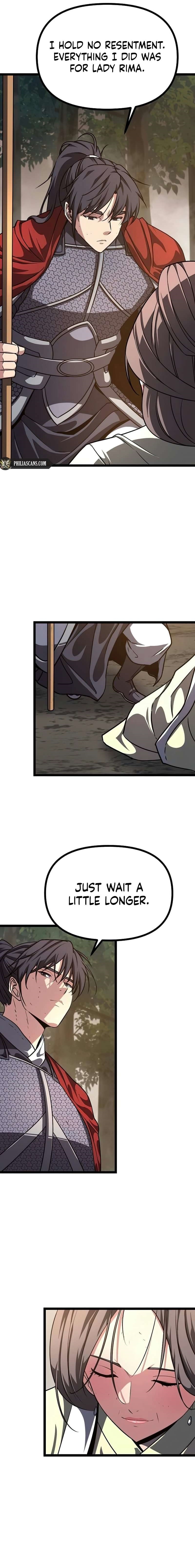 Song Baek Chapter 36 - Page 6