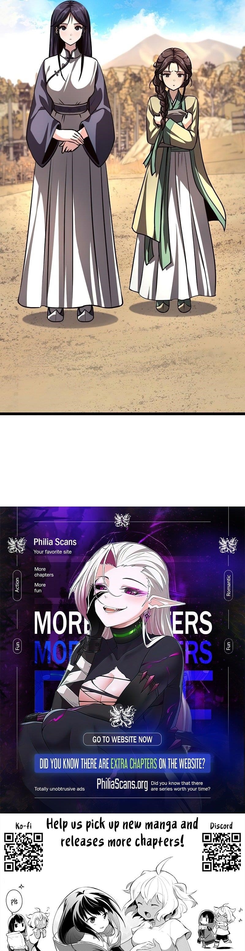 Song Baek Chapter 44 - Page 16