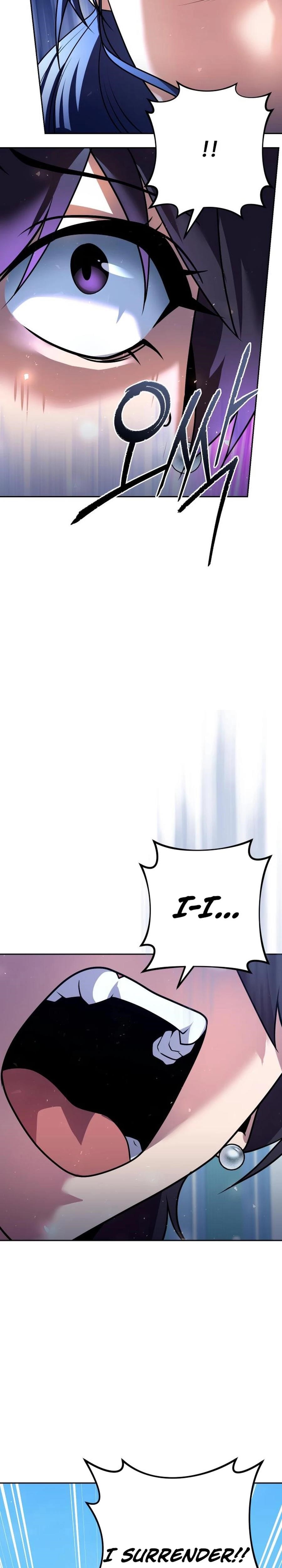 The Second Eunuch Regains His Manhood Chapter 31 - Page 24