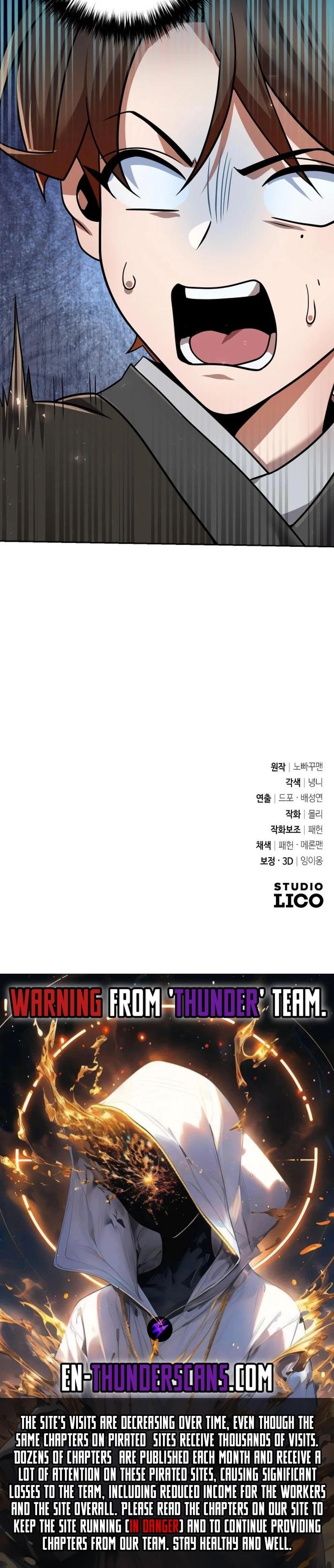 The Second Eunuch Regains His Manhood Chapter 36 - Page 39