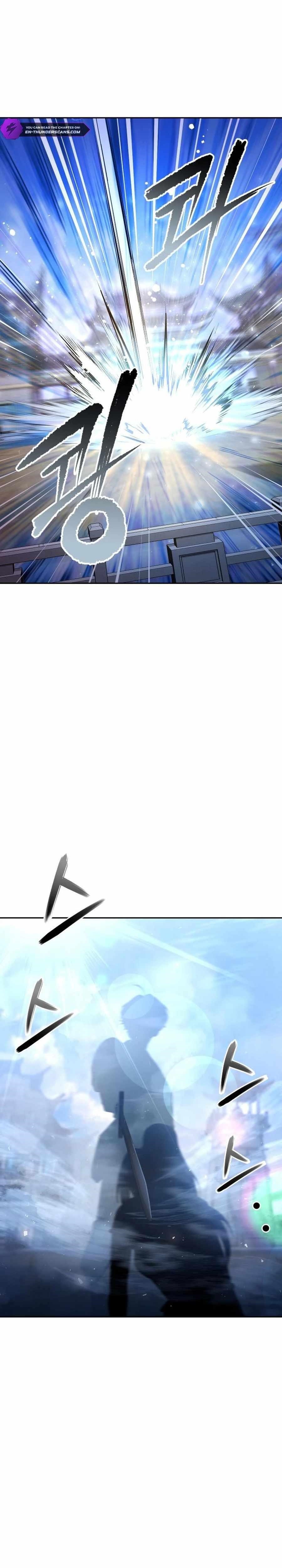 The Second Eunuch Regains His Manhood Chapter 41 - Page 34