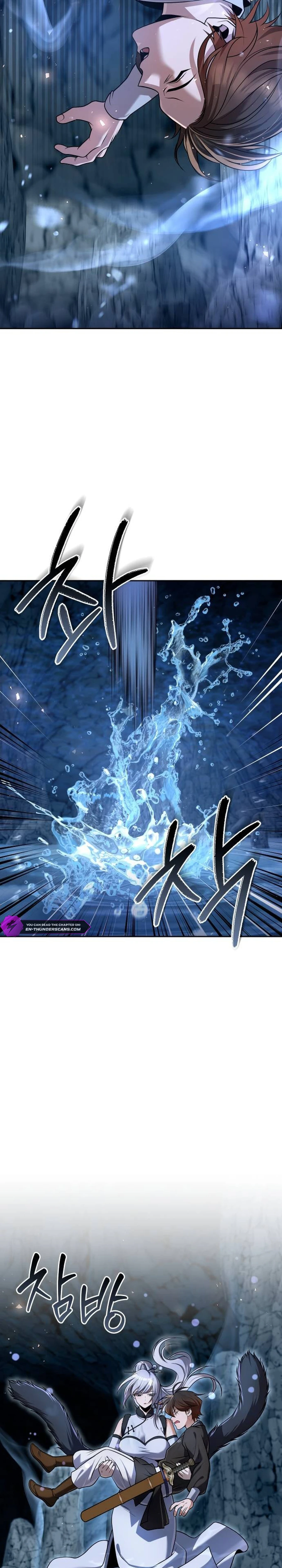 The Second Eunuch Regains His Manhood Chapter 45 - Page 30