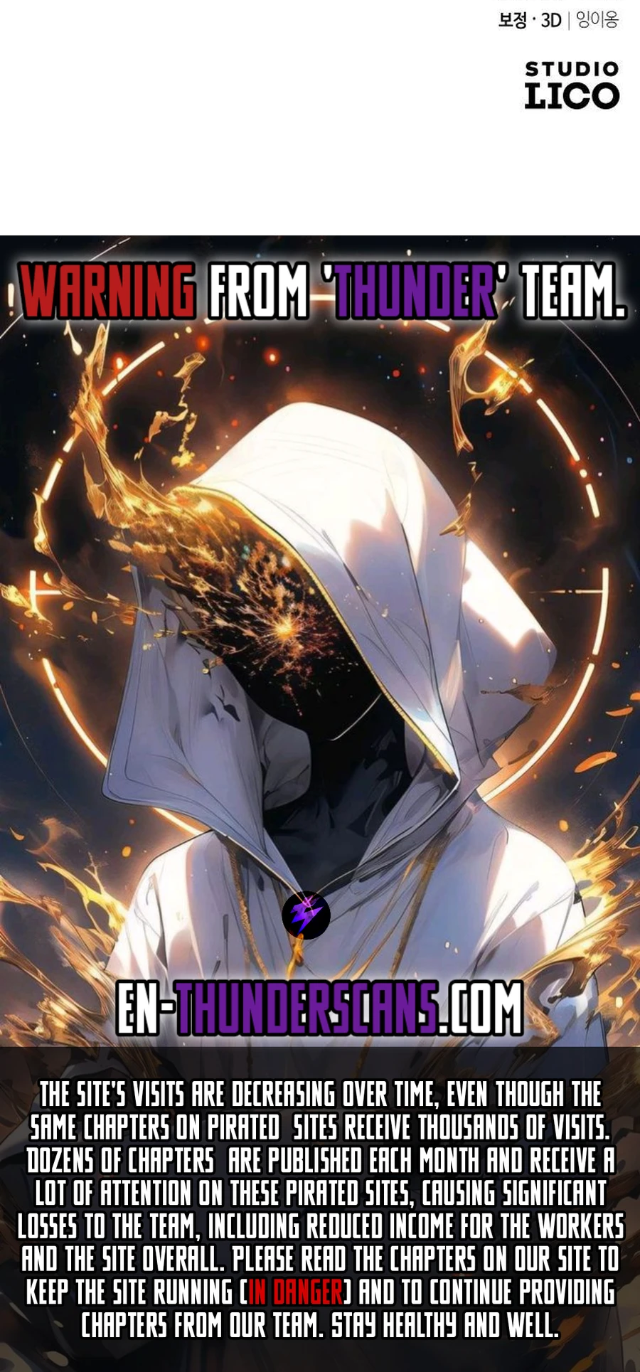 The Second Eunuch Regains His Manhood Chapter 45 - Page 34